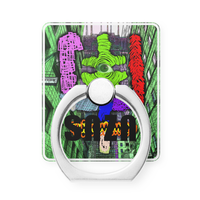 スマホリング