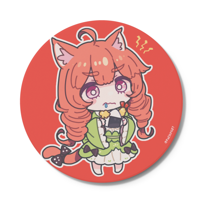 コースター - 円形