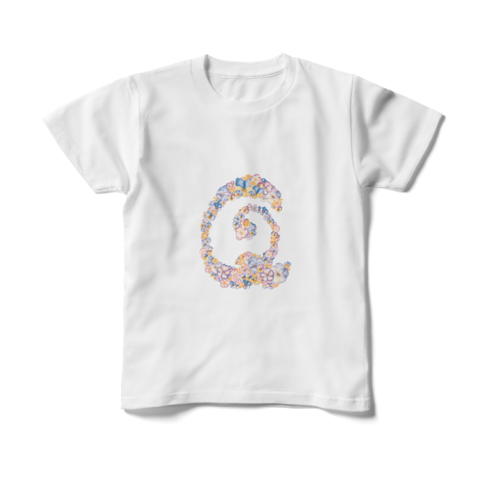 キッズTシャツ - 150cm - 正面