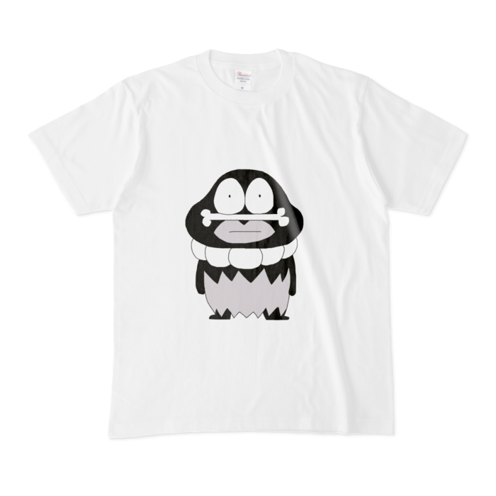 Tシャツ - M - 白
