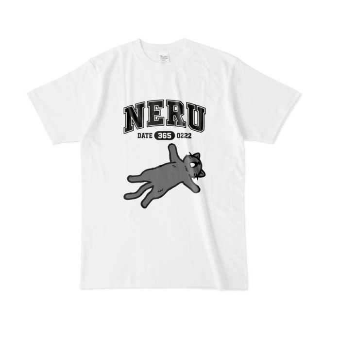 Tシャツ - L - 白