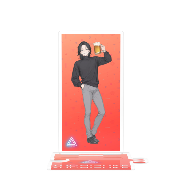 つながるアクスタ - 80mm