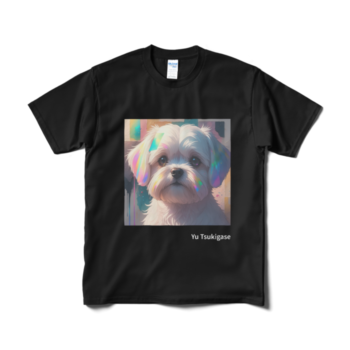 Tシャツ（短納期） - M - ブラック