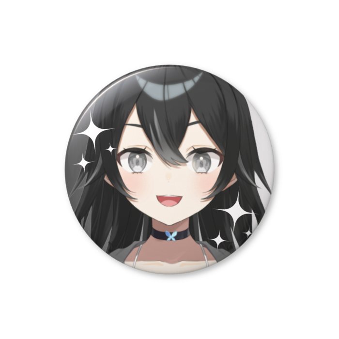 缶バッジ（バリュー） - 32mm