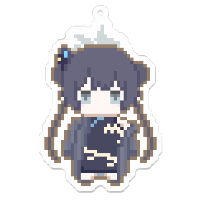 ②キャラクターver.