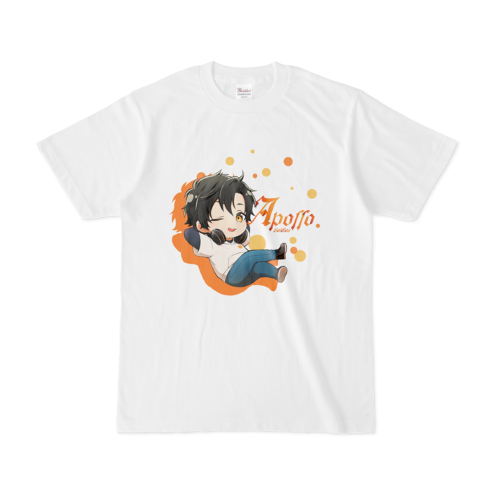 Tシャツ - S - 白