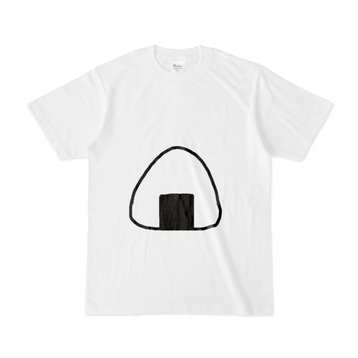 Tシャツ - S - 白