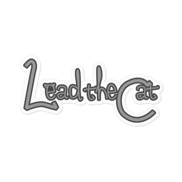 ステッカー - 100 x 100 (mm)