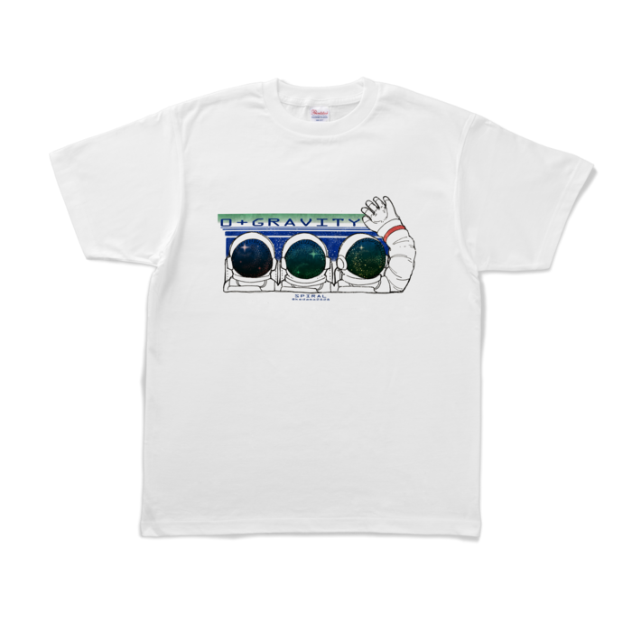 Tシャツ - L