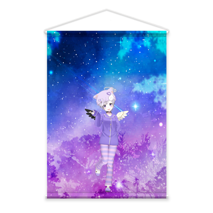 タペストリー - B2縦