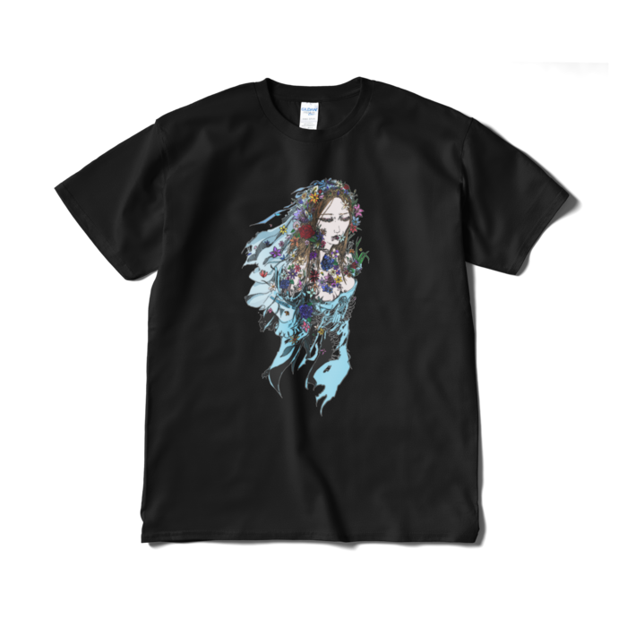 Tシャツ（短納期） - XL - ブラック