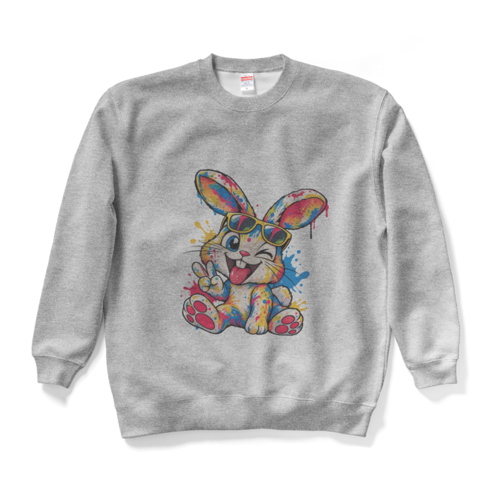 スウェット - XL - グレー