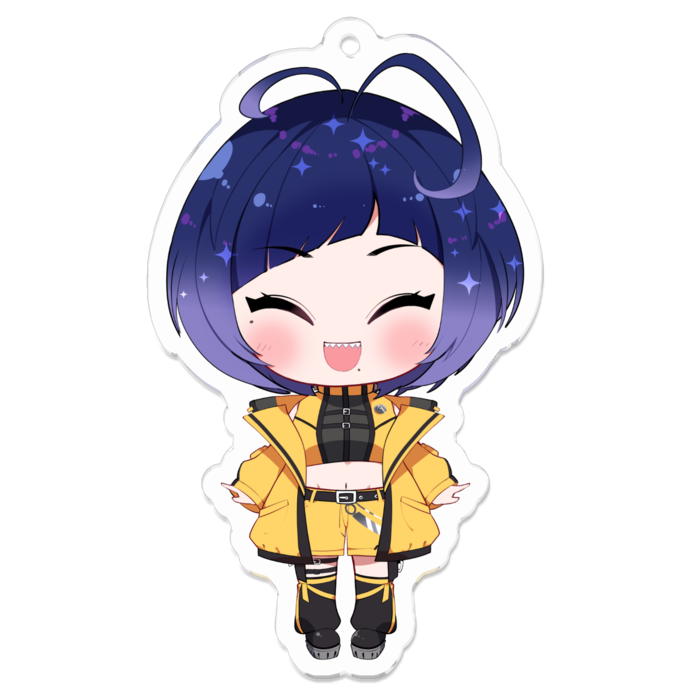 ニコニコ大