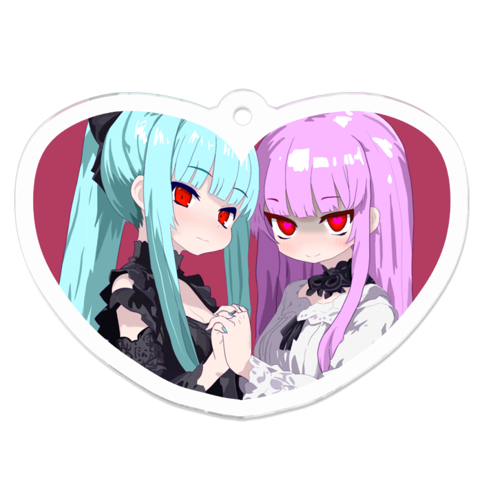 さいこれず - 50 x 50 (mm)(1)