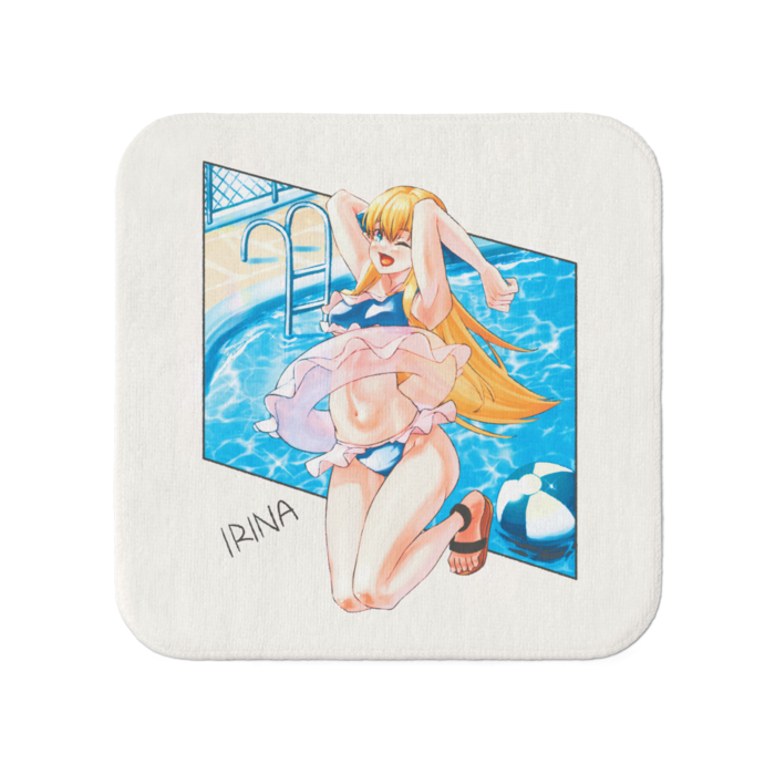 タオル - 小