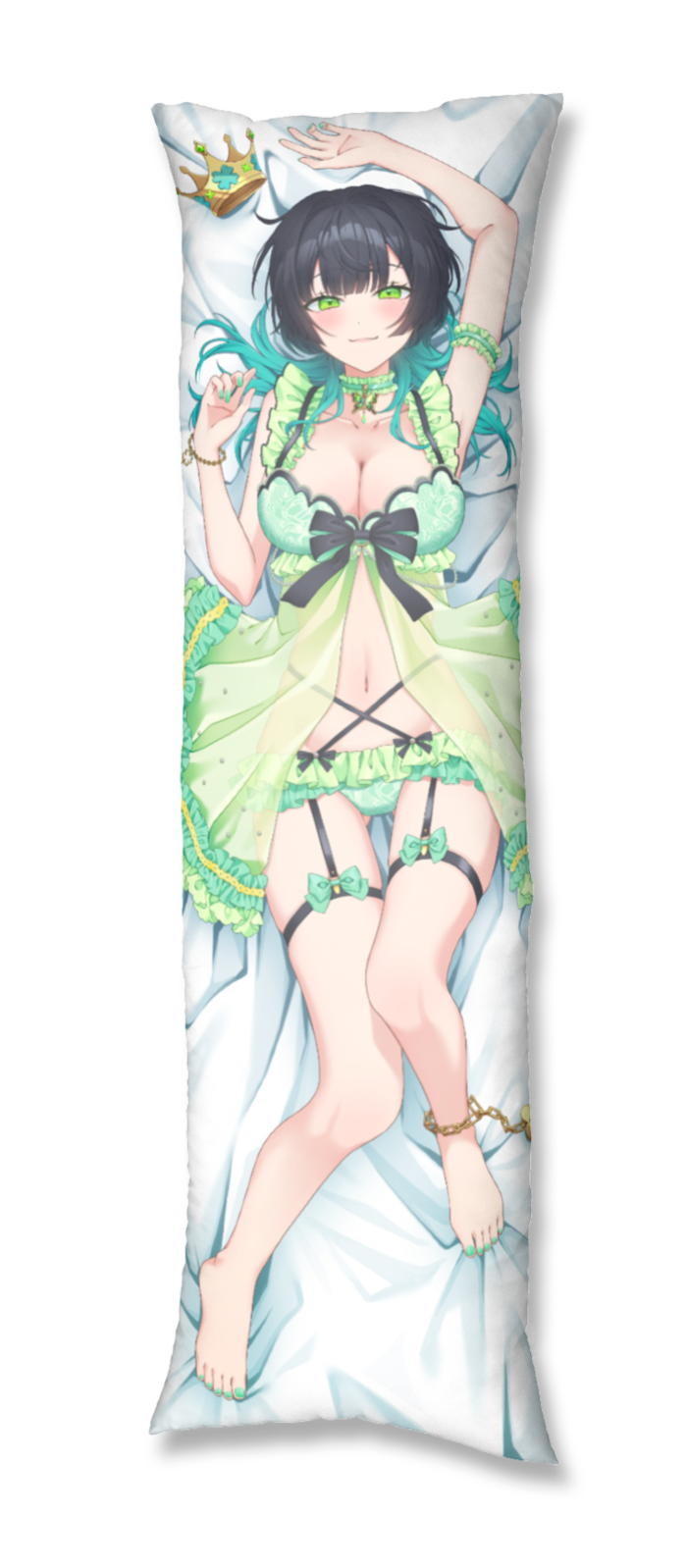 抱き枕カバー - 500x1600(mm)