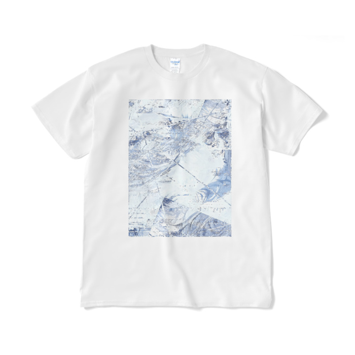 Tシャツ(短納期) - XL - ホワイト