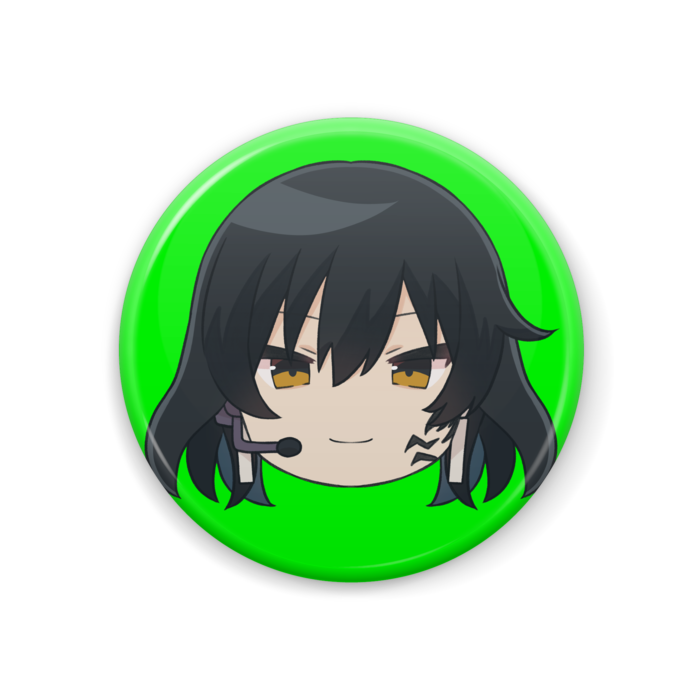 ライトグリーン