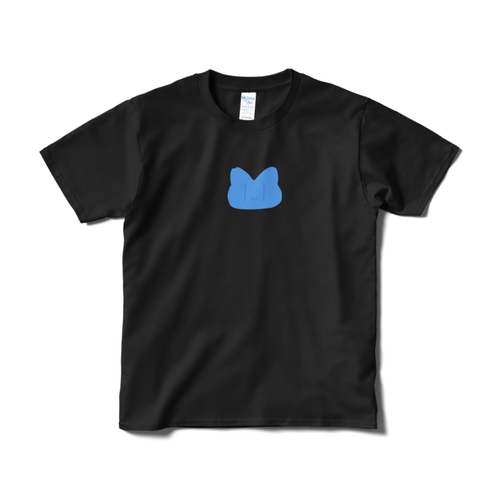 Tシャツ（短納期） - S - ブラック