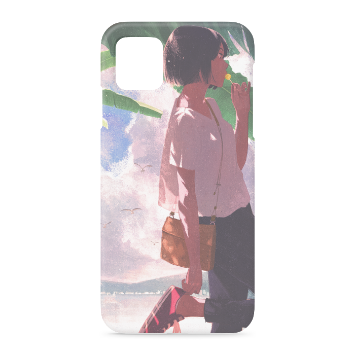 iPhoneケース - iPhone 11 Pro Max - 側面あり