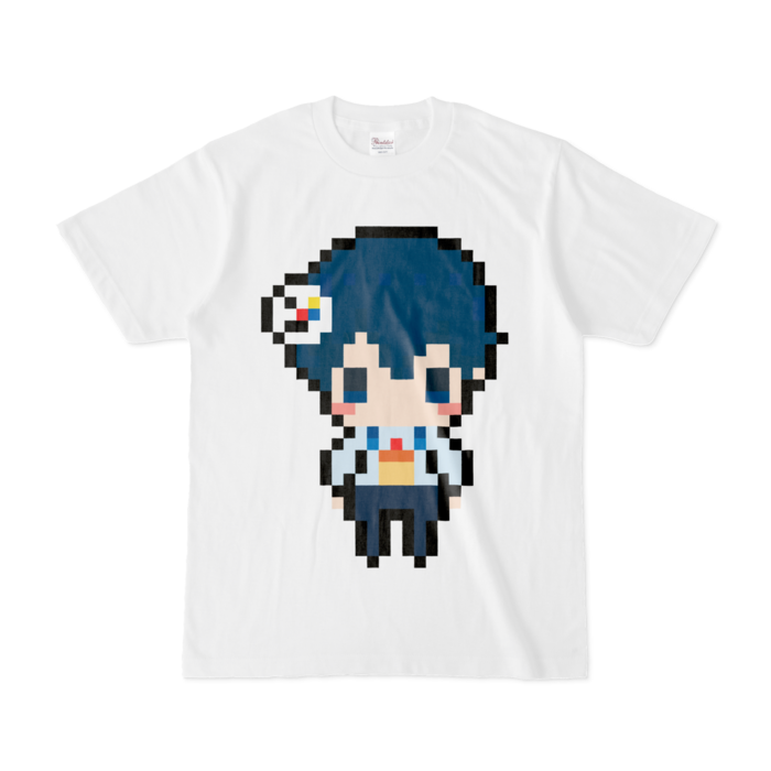 Tシャツ - S - 白