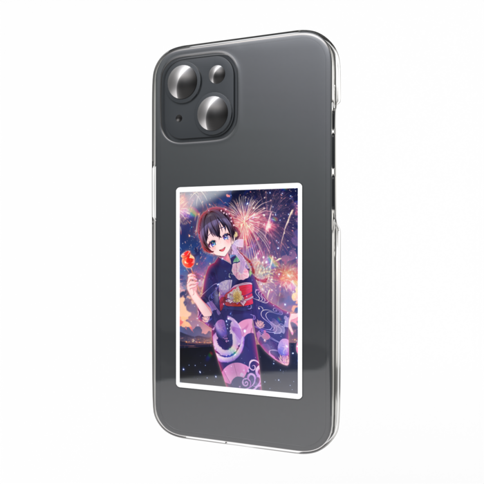 スマホステッカー - 縦