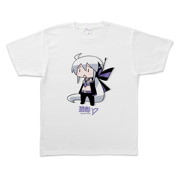 Tシャツ - XL