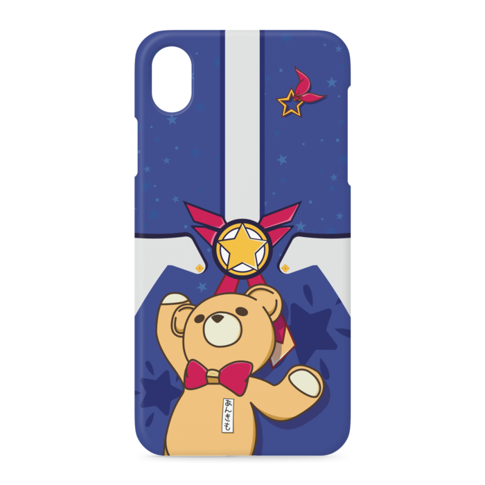 iPhoneケース - iPhone XR - 側面あり