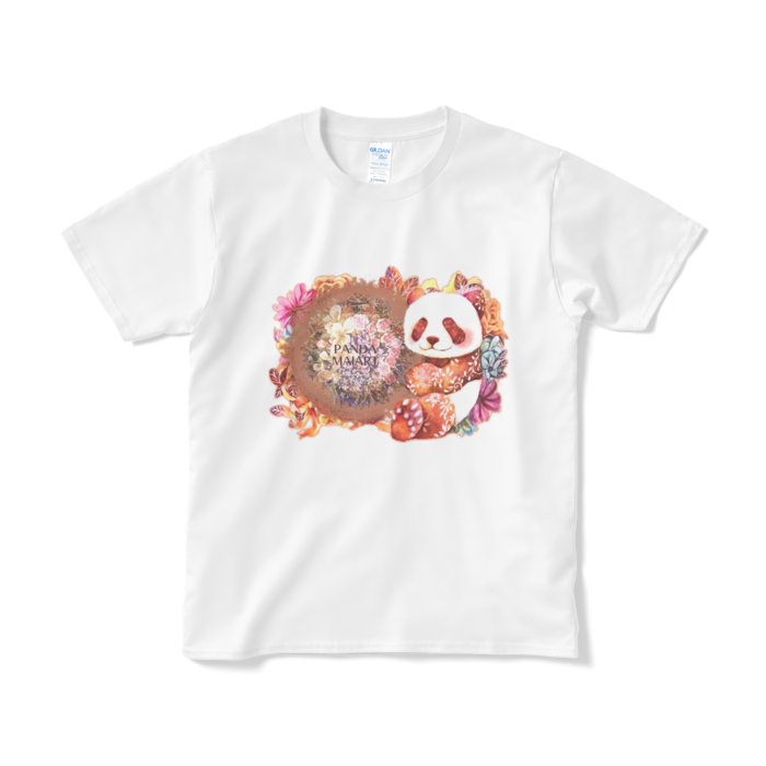 Tシャツ（短納期） - S - ホワイト