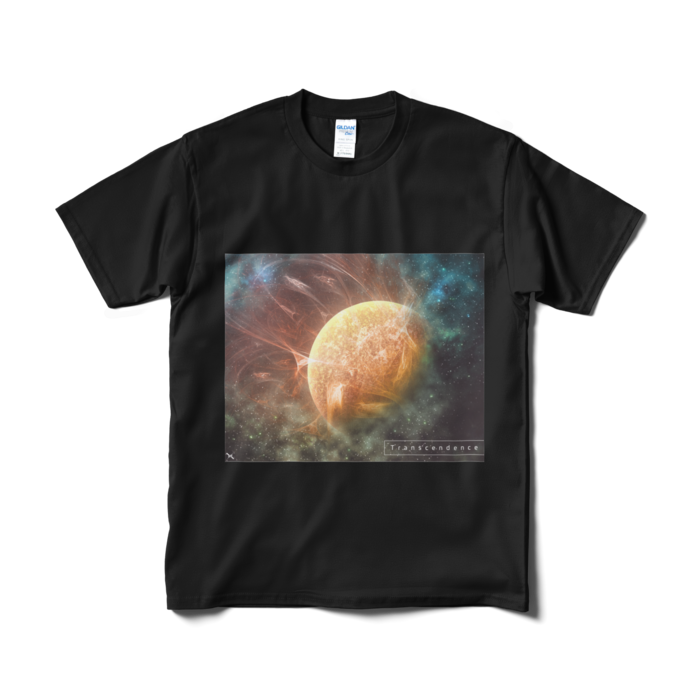 Tシャツ（短納期） - M - ブラック