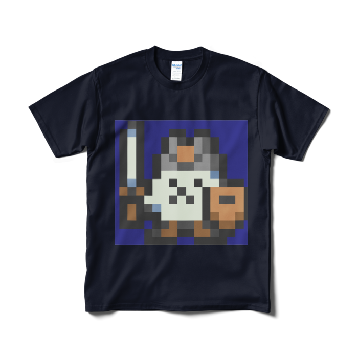 Tシャツ（短納期） - M - ネイビー