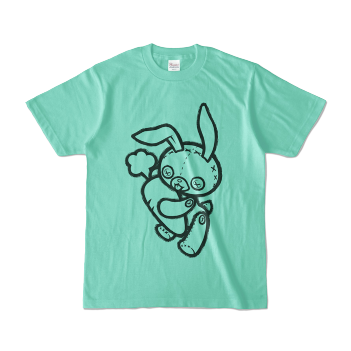 【Ｓ】　アイスグリーン