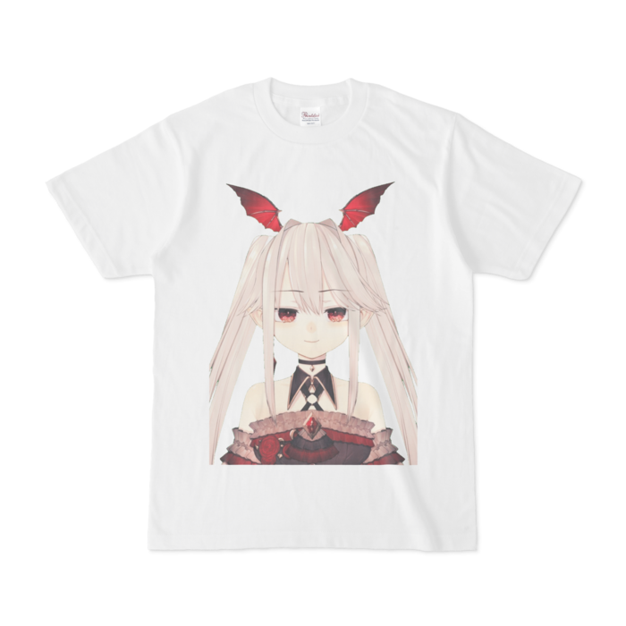 Tシャツ - S - 白