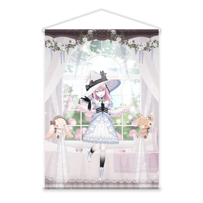 タペストリー - B2縦