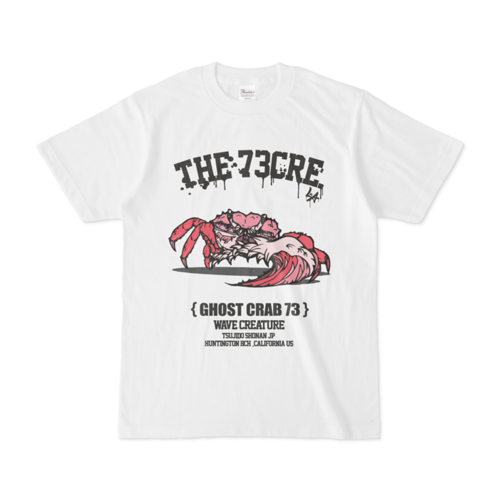 Tシャツ - S