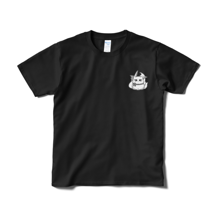 Tシャツ（短納期） - S - ブラック