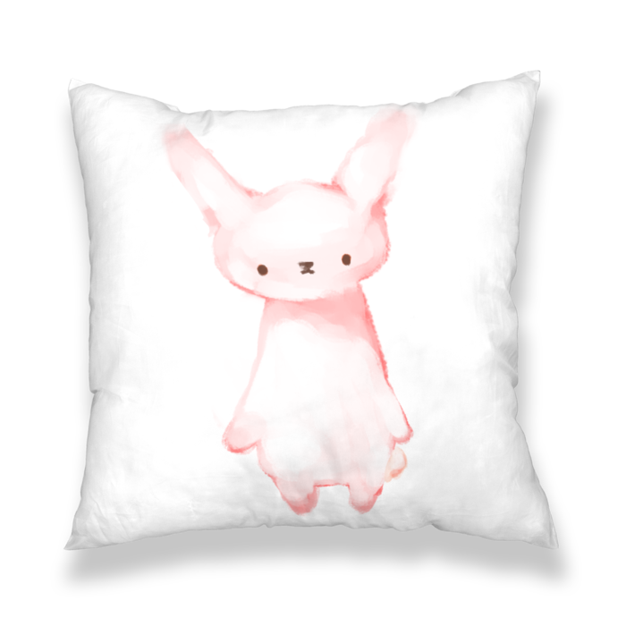 クッションカバー - 450x450(mm)