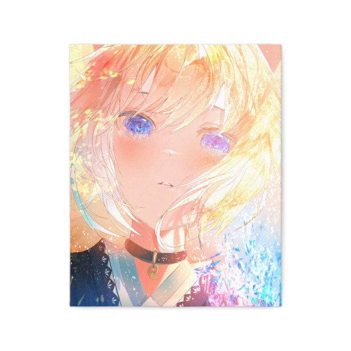 キャンバス - F3