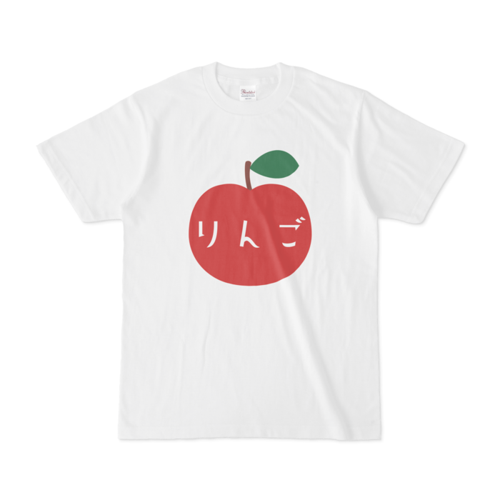 Tシャツ - S - 白
