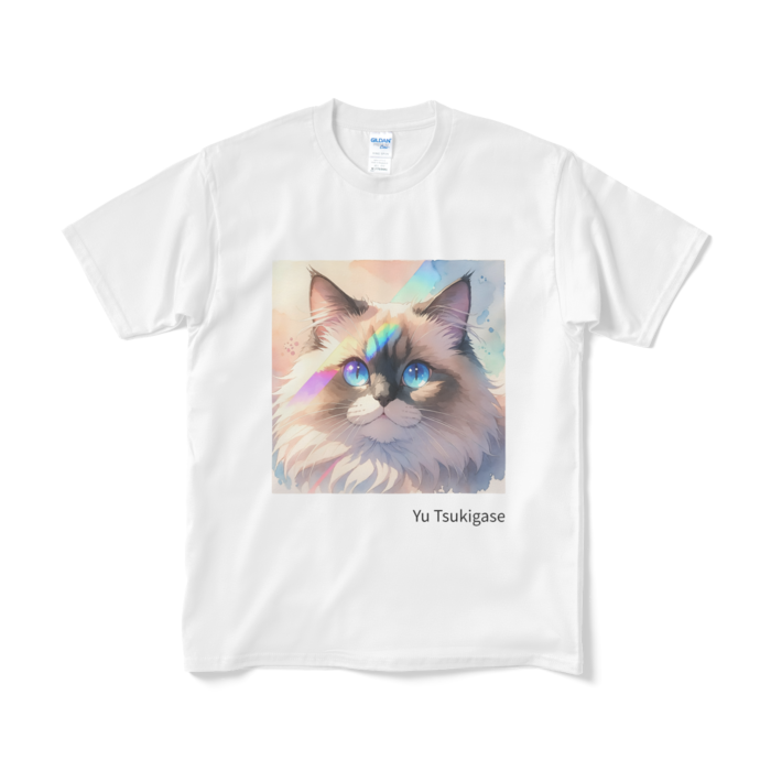 Tシャツ（短納期） - M - ホワイト