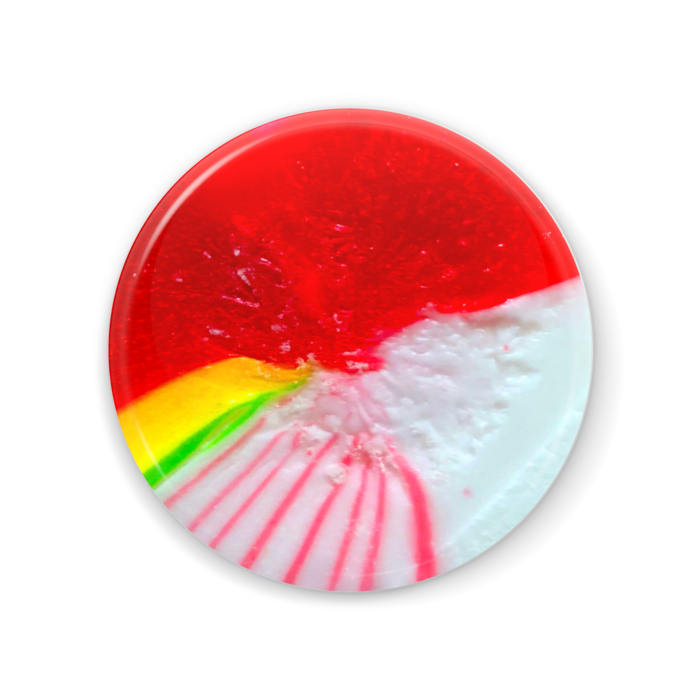缶ミラー - 56mm