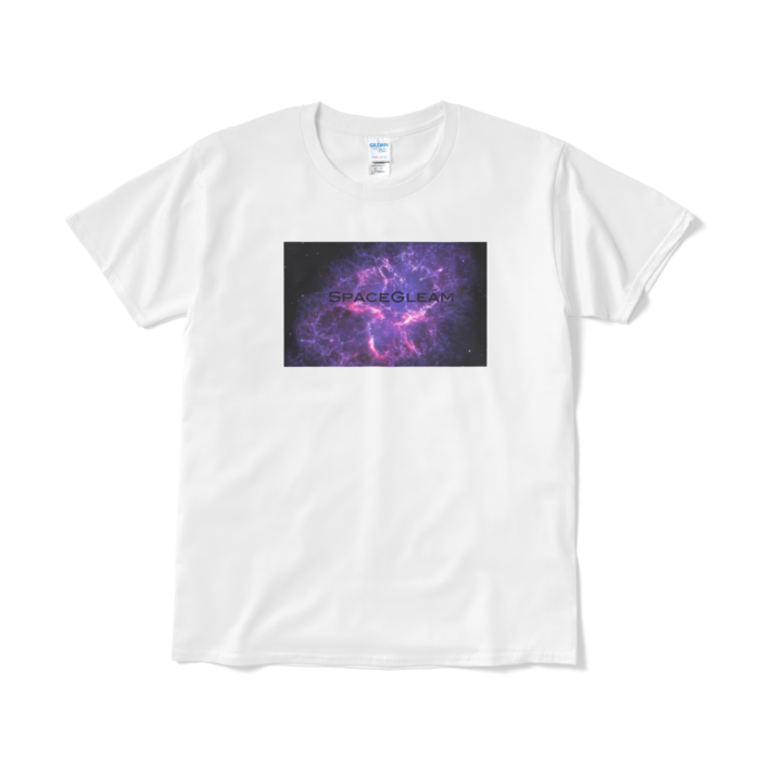 Tシャツ（短納期） - L - ホワイト