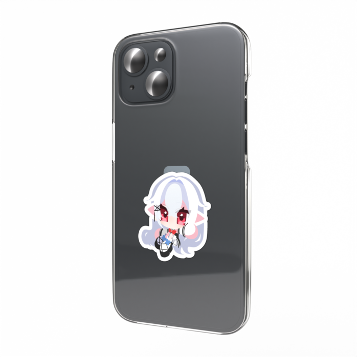 スマホステッカー - 縦