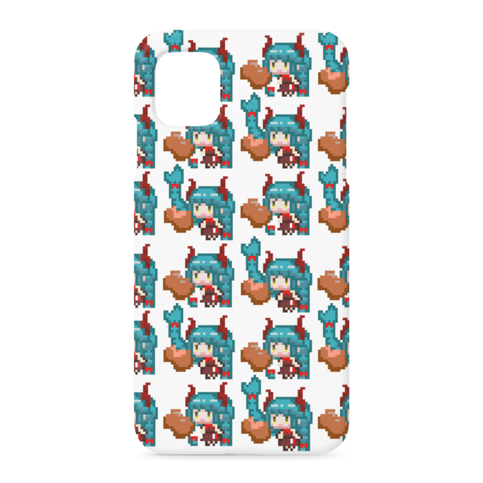 iPhoneケース - iPhone 11 - 側面あり