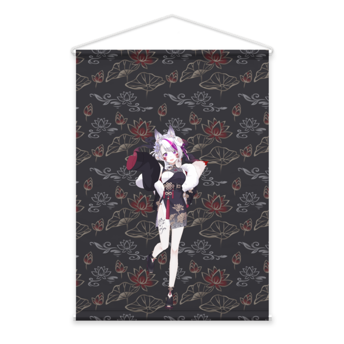 タペストリー - B2縦