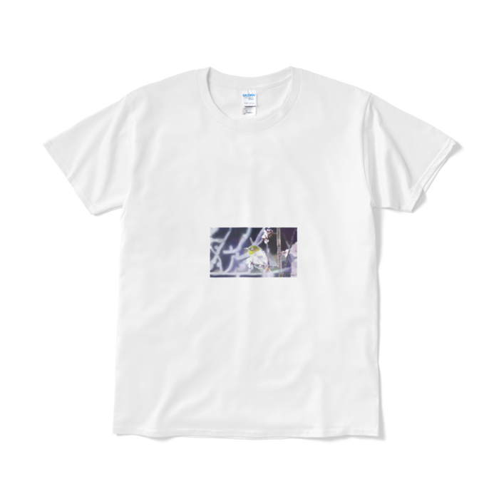 Tシャツ（短納期） - L - ホワイト