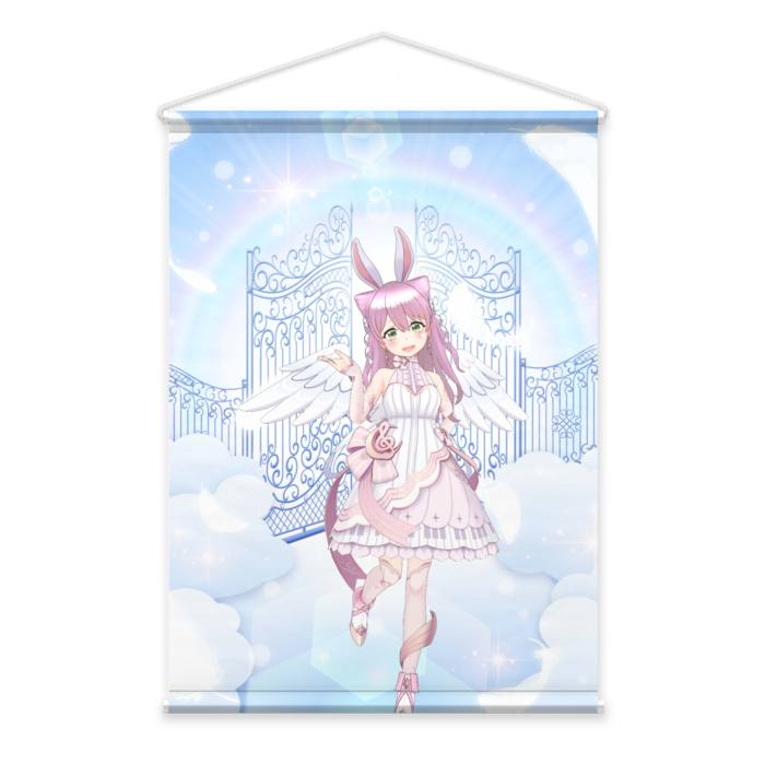 タペストリー - B2縦