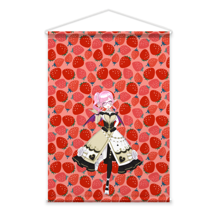 タペストリー - B2縦