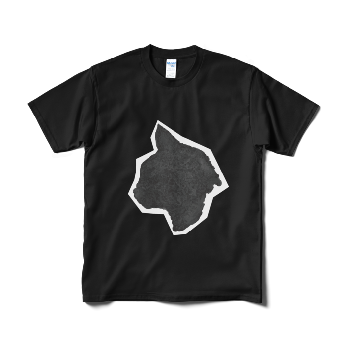 Tシャツ（短納期） - M - ブラック