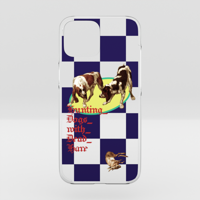 クリアiPhoneケース - iPhone 14
